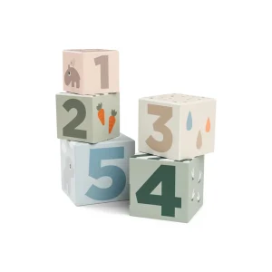 Cubos Apilables Deer Friends - Mix de Colores | Done by deer