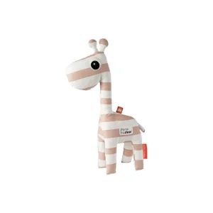 Juguete de Peluche 3D Raffi - Rosa | Done by deer