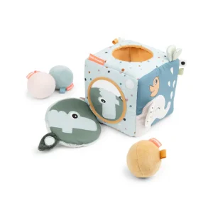 Cubo Deer Friends | Done by deer