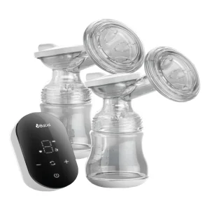 Extractor de leche doble | Balia