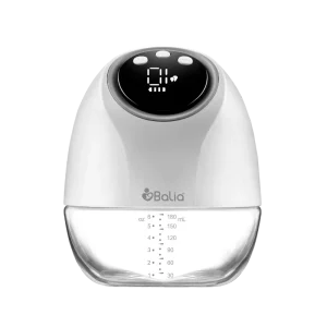 Extractor de Leche Inalámbrico | Balia