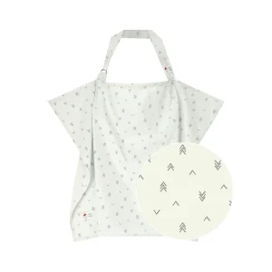 Cobertor de Lactancia - Montañas | Baby on the Move