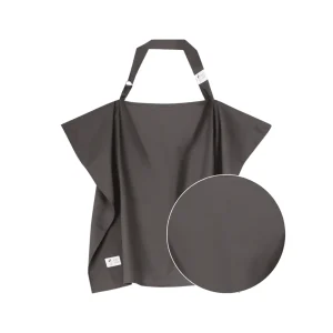 Cobertor de Lactancia - Gris | Baby on the Move