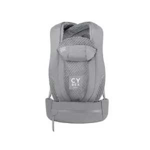 Portabebé Cöya - Thunder Grey Light | CYBEX