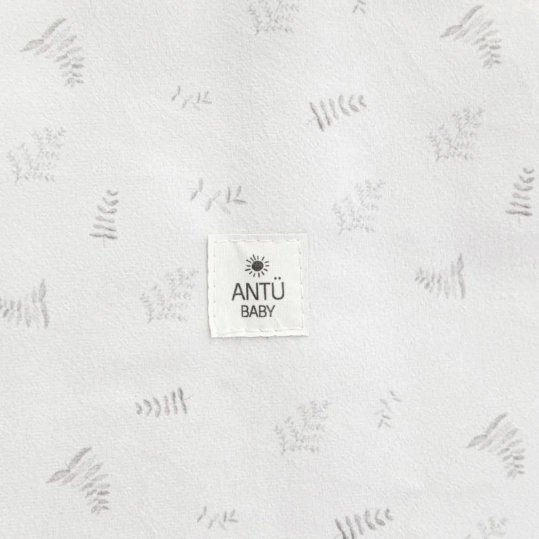 Saquito para Coches y Huevitos - Hojitas | Antü Baby - Imagen 4