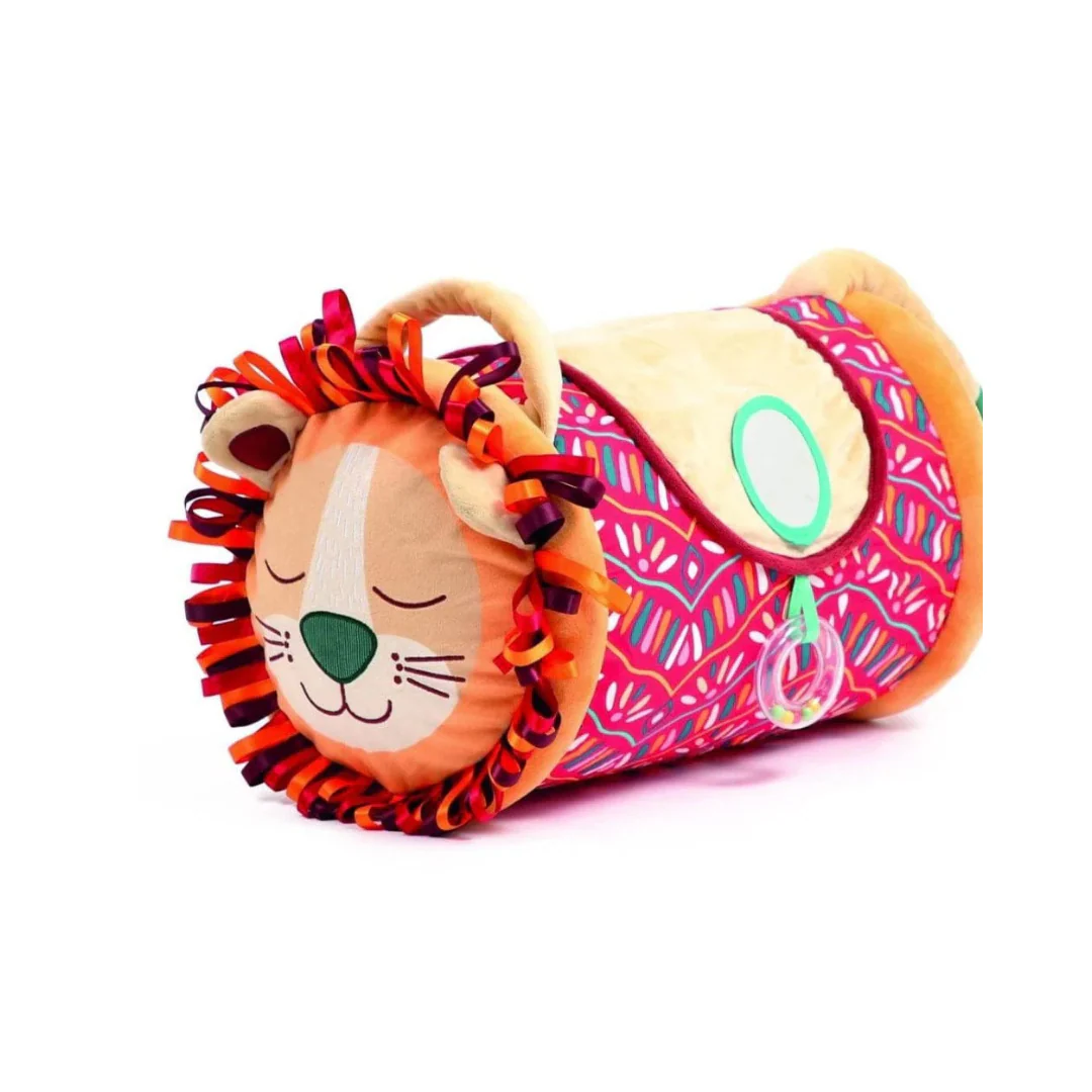 Rodillo de Actividades - León | Ludi