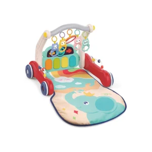 Alfombra de Juegos y Correpasillos - Piano | Ludi