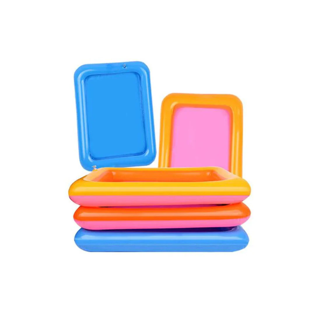 Piscina Inflable para Arena Mágica - Green Dolphin | Green Dolphin - Imagen 3