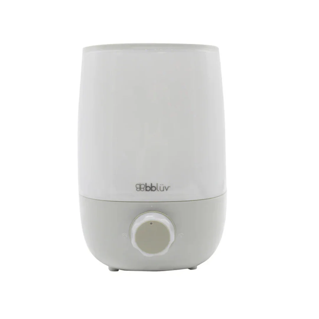 Humidificador Ultrasónico y Difusor Hydrö | BBLÜV