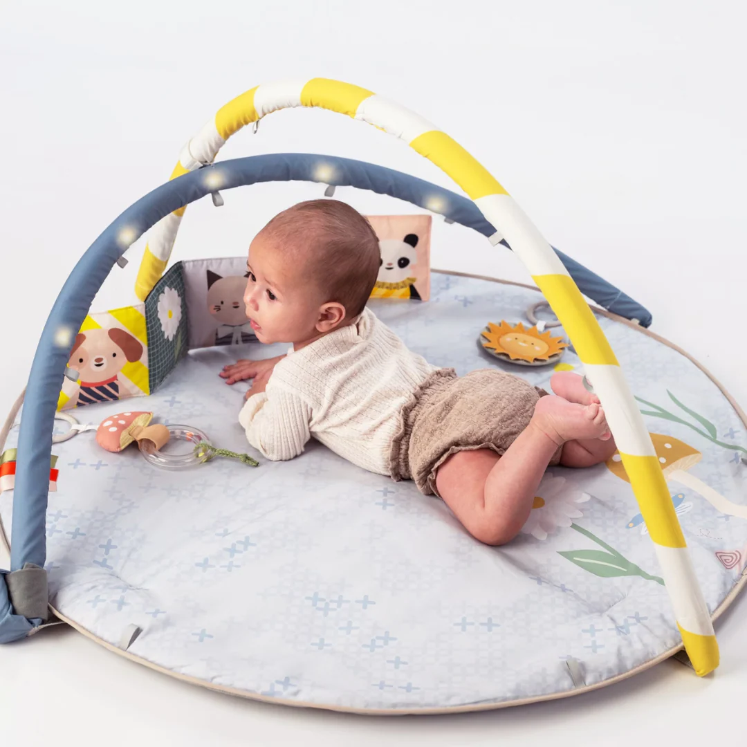 Gimnasio de Actividades - Melody Bloom | Taf Toys - Imagen 5