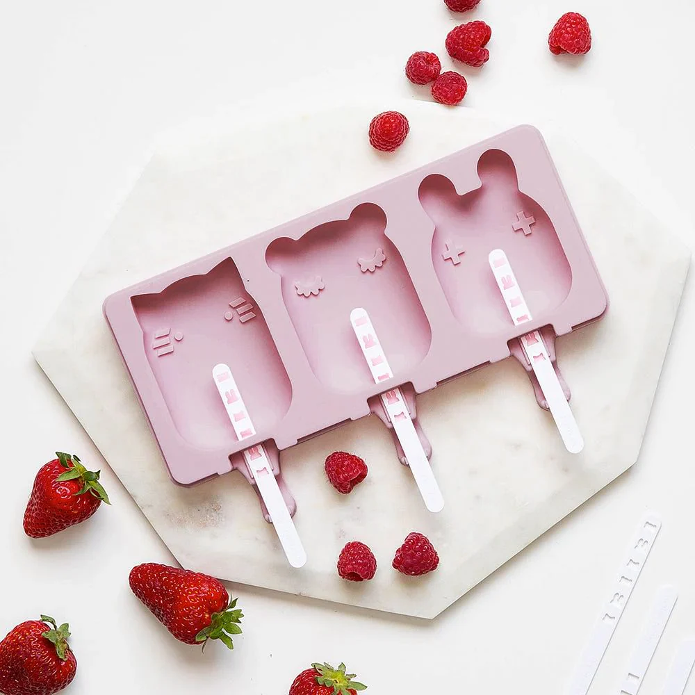 Molde para Helados - Rosa Viejo | We Might Be Tiny - Imagen 4