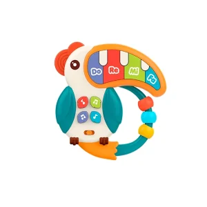 Instrumento Musical Tucán | Huanger