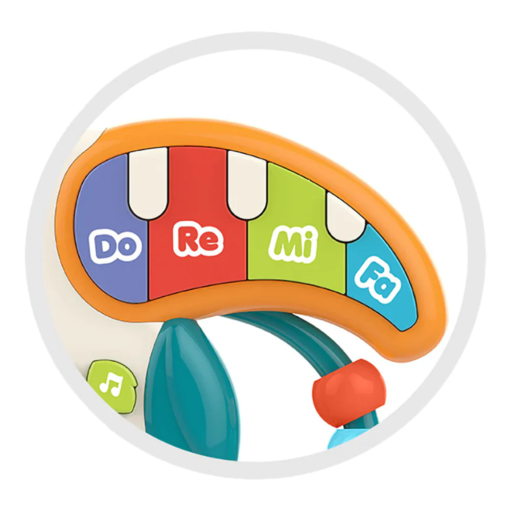 Instrumento Musical Tucán | Huanger - Imagen 5