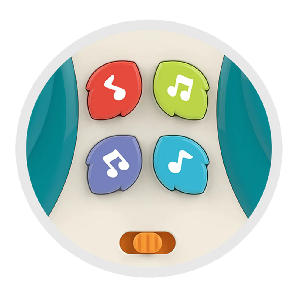 Instrumento Musical Tucán | Huanger - Imagen 4