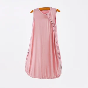 Saco de Dormir forma gota - Blush - TOG 0.2 | Mamás Mateas