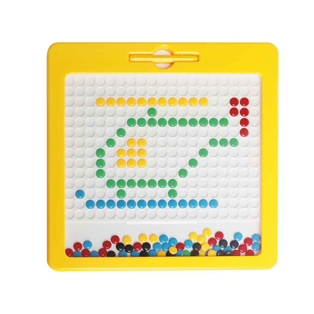 Imadots - Amarillo | Imanix - Imagen 2