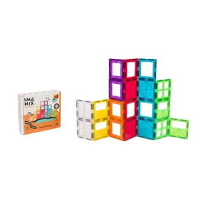 Imanix Puertas y Ventanas - 16 Piezas | Imanix