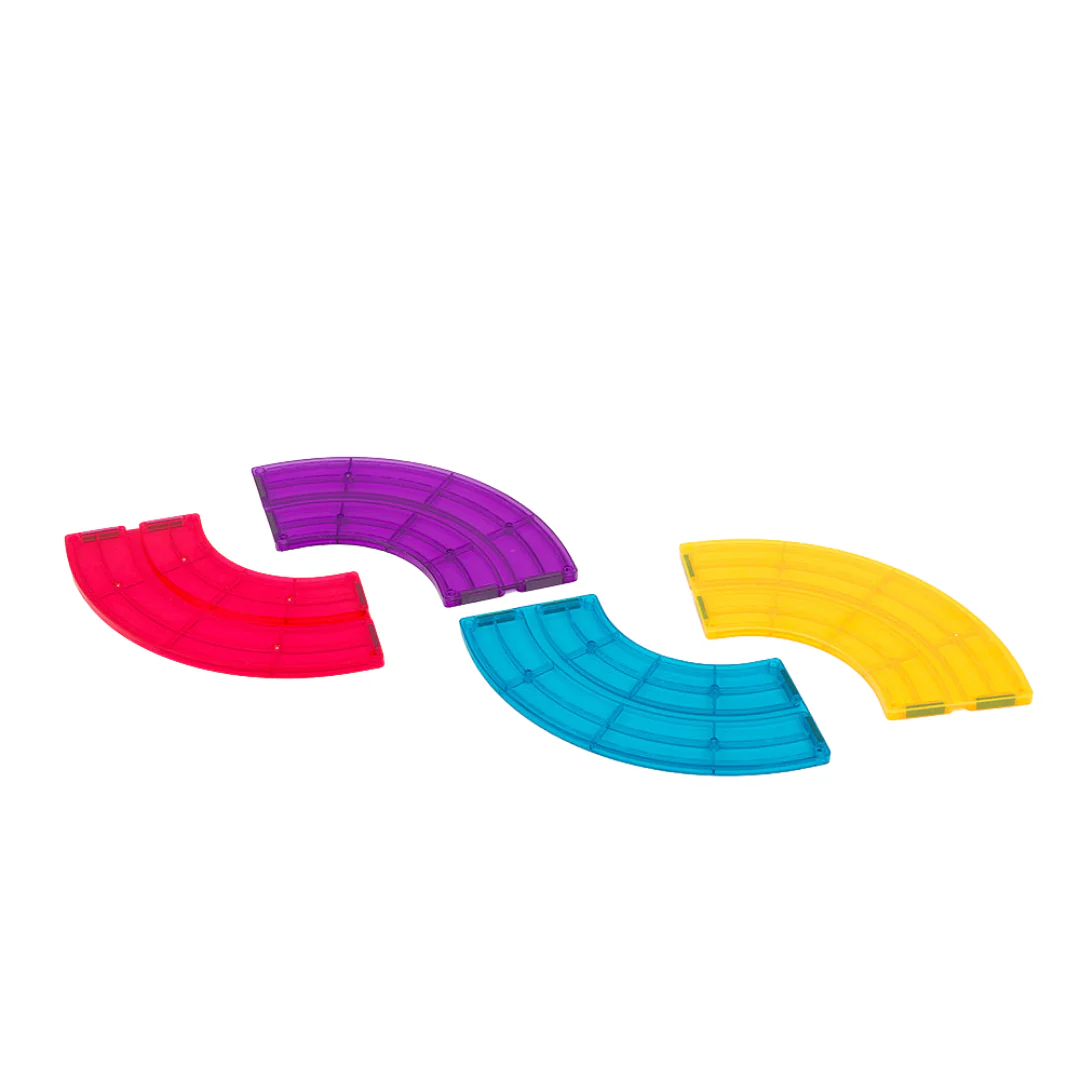 Imanix Pista de Carreras - Cuarto de Curva | Imanix - Imagen 2