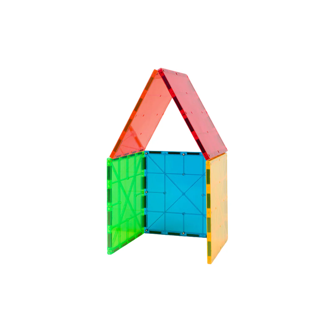 Imanix Set 5 Cuadrados Grandes | Imanix - Imagen 2