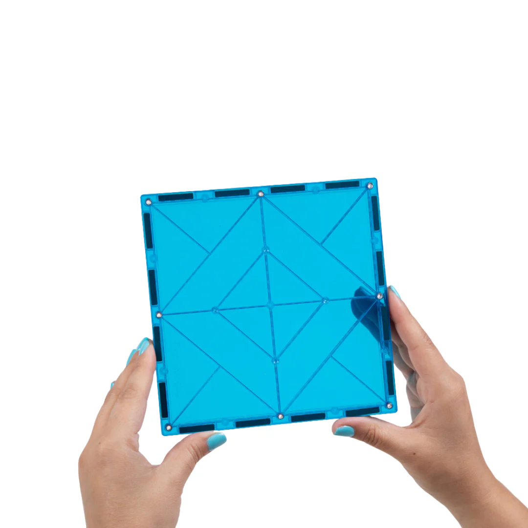 Imanix Set 5 Cuadrados Grandes | Imanix - Imagen 4