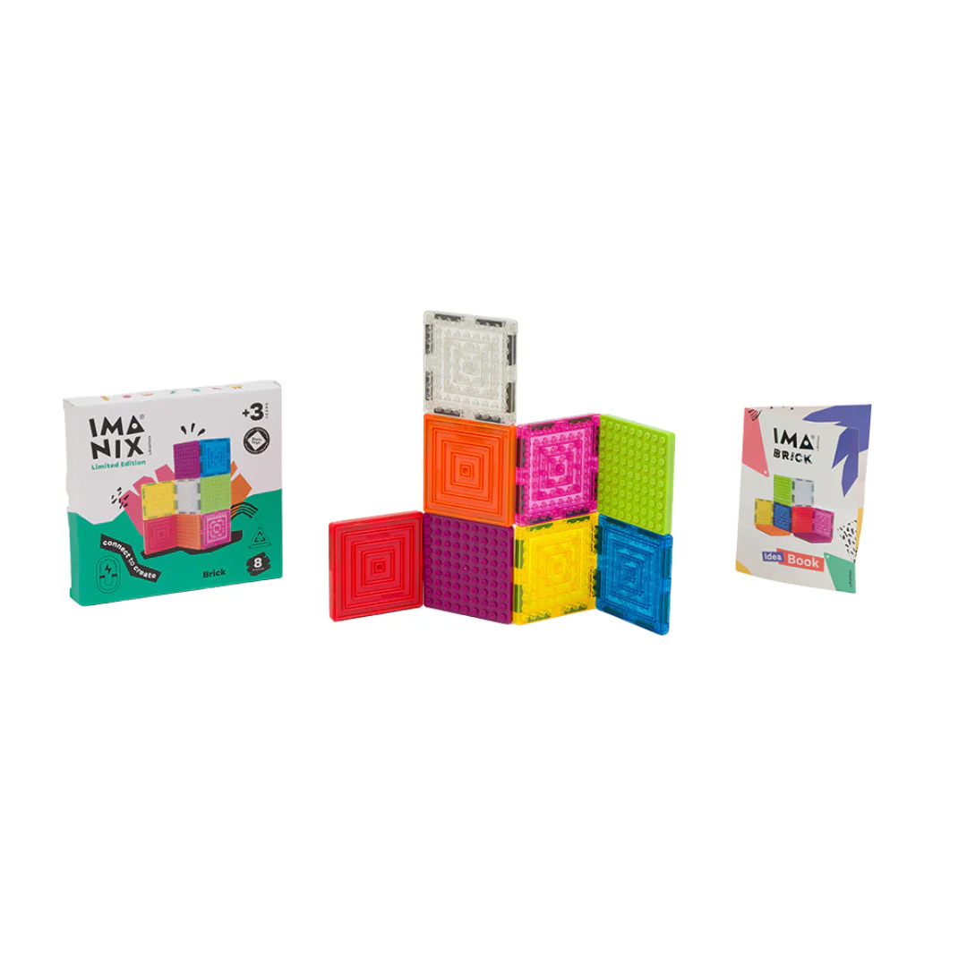 Imanix Brick | Imanix