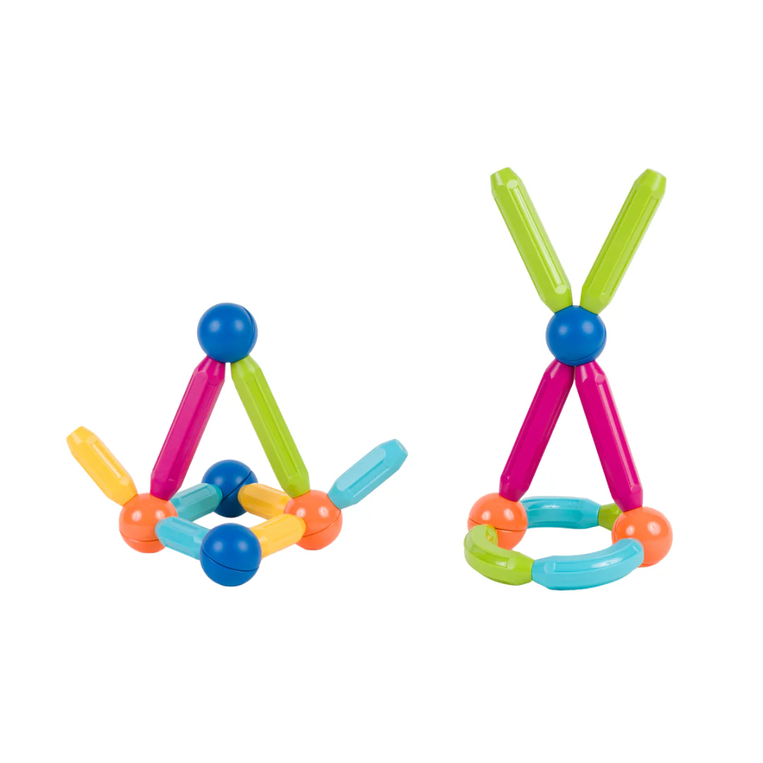 Imabars - 24 Piezas | Imanix - Imagen 2