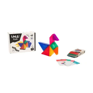 Imatan - 7 Piezas | Imanix