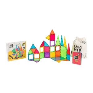 Imanix - 32 Piezas | Imanix