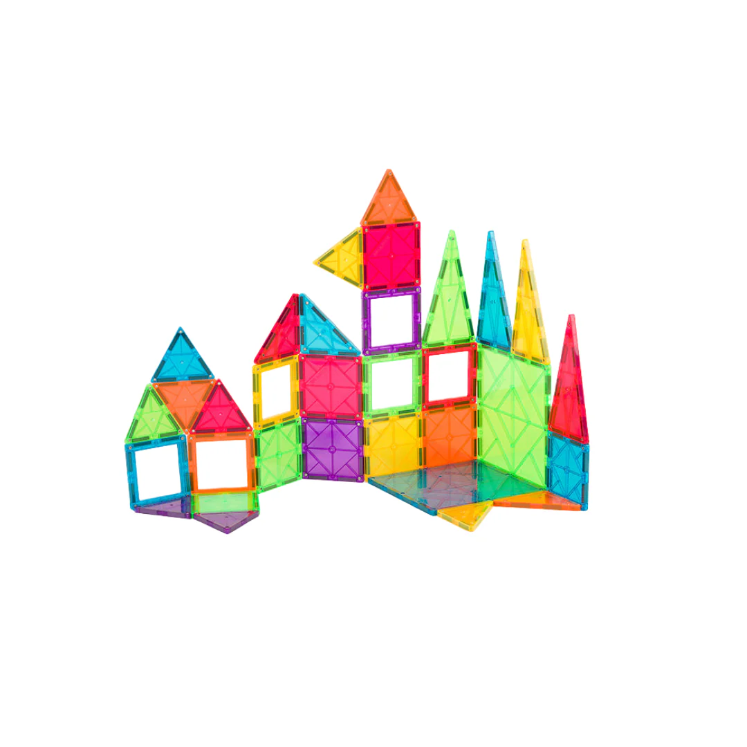 Imanix - 32 Piezas | Imanix - Imagen 2