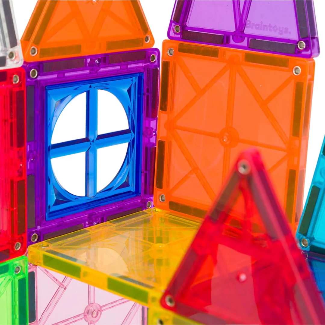 Imanix - 32 Piezas | Imanix - Imagen 3