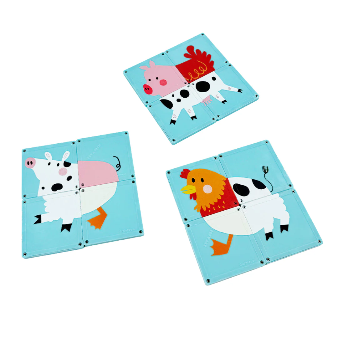 Imanix Baby Farm | Imanix - Imagen 3