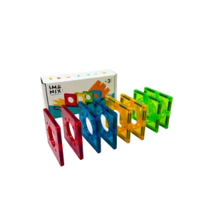 Slide Accesories Connection | Imanix