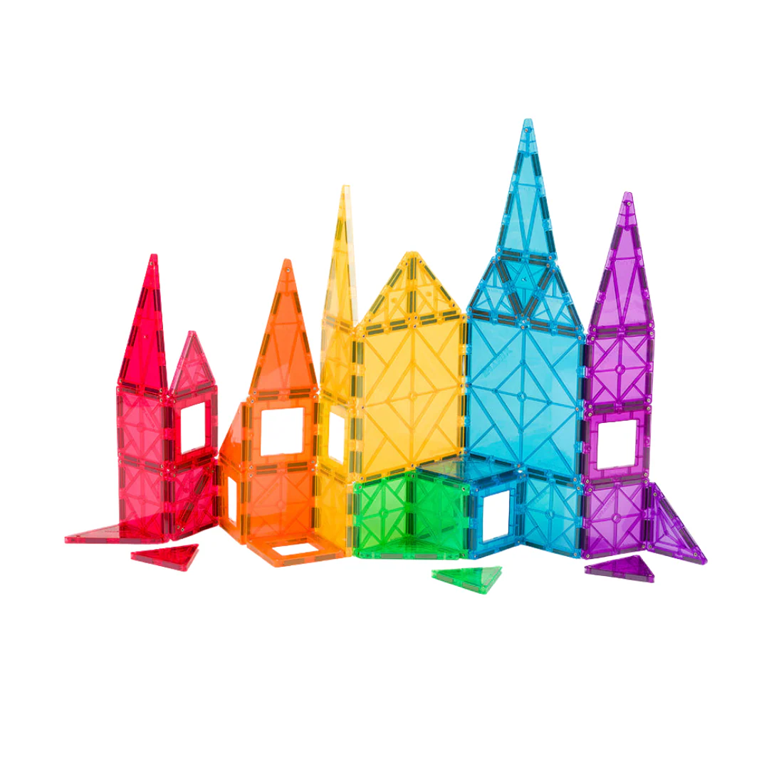 Imanix - 60 Piezas | Imanix - Imagen 3