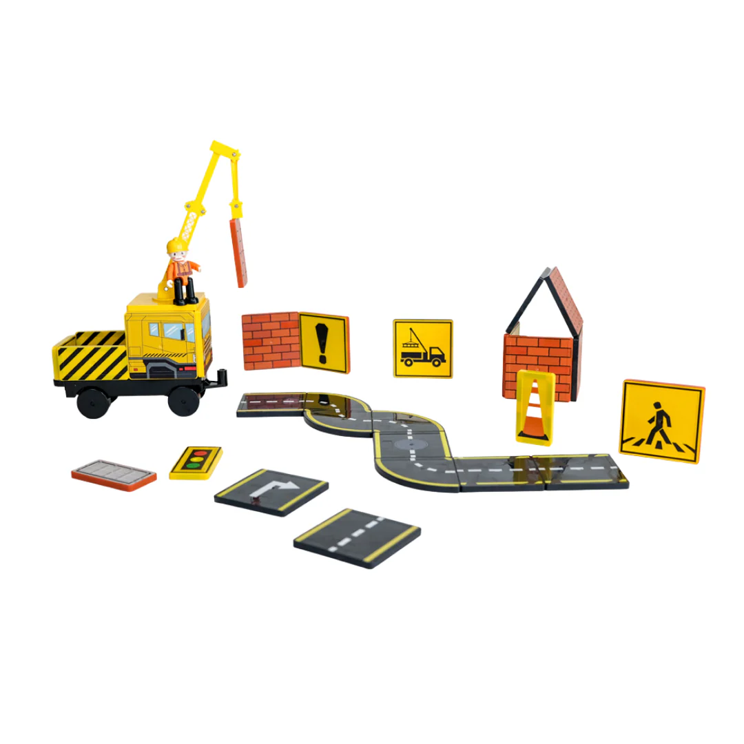 Imanix Builder | Imanix - Imagen 2