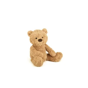 Peluche Oso Bumbly Café Claro - Mediano | Jellycat