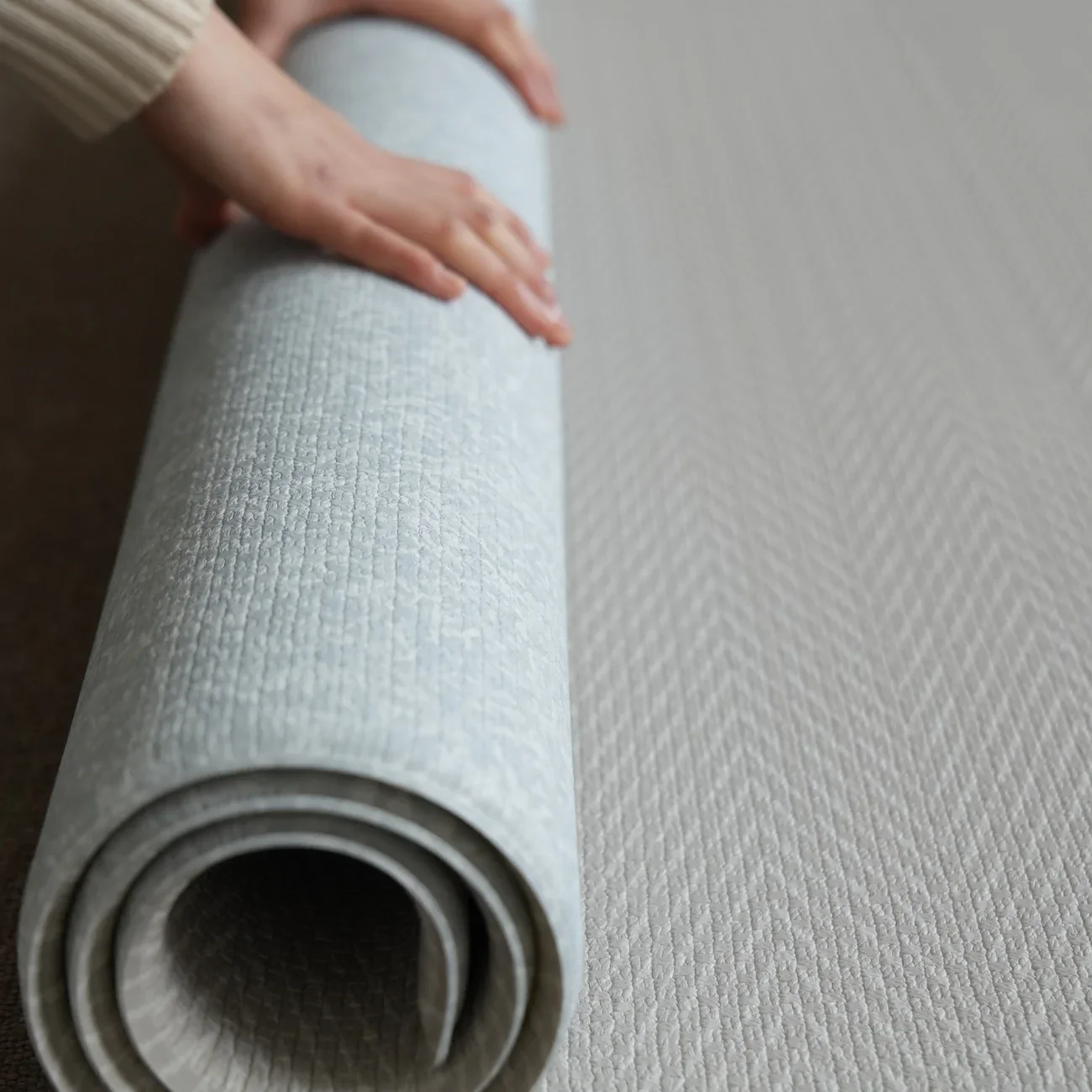 Alfombra de Juego Reversible y Antigolpes - Lenga | Oruga Kids - Imagen 3