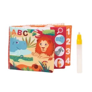 Libro Mágico Educativo | Ludi