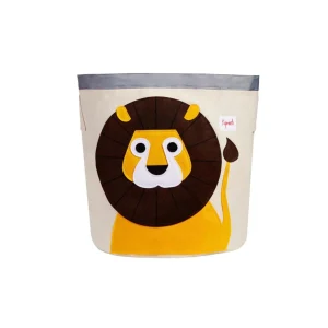 Canasto para Juguetes - León | 3 Sprouts