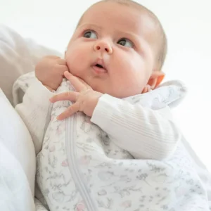 Saco de Dormir - Mariposas | Algodones