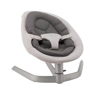Baby Bouncer Leaf™ - Thunder | Nuna