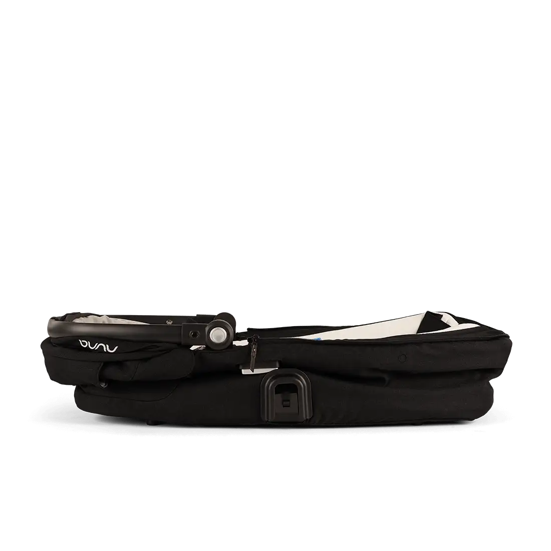 Moises Carry Cot Demi Next - Caviar | Nuna - Imagen 9