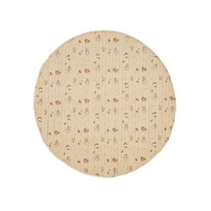 Playmat Acolchado Ola - Café Unicornio | Nuuroo