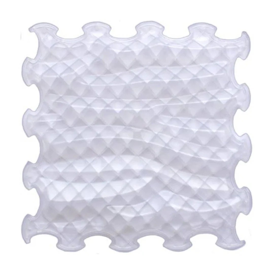Alfombra Sensorial - 6 Piezas - Ice Relaxing Set | Ortoto - Imagen 4
