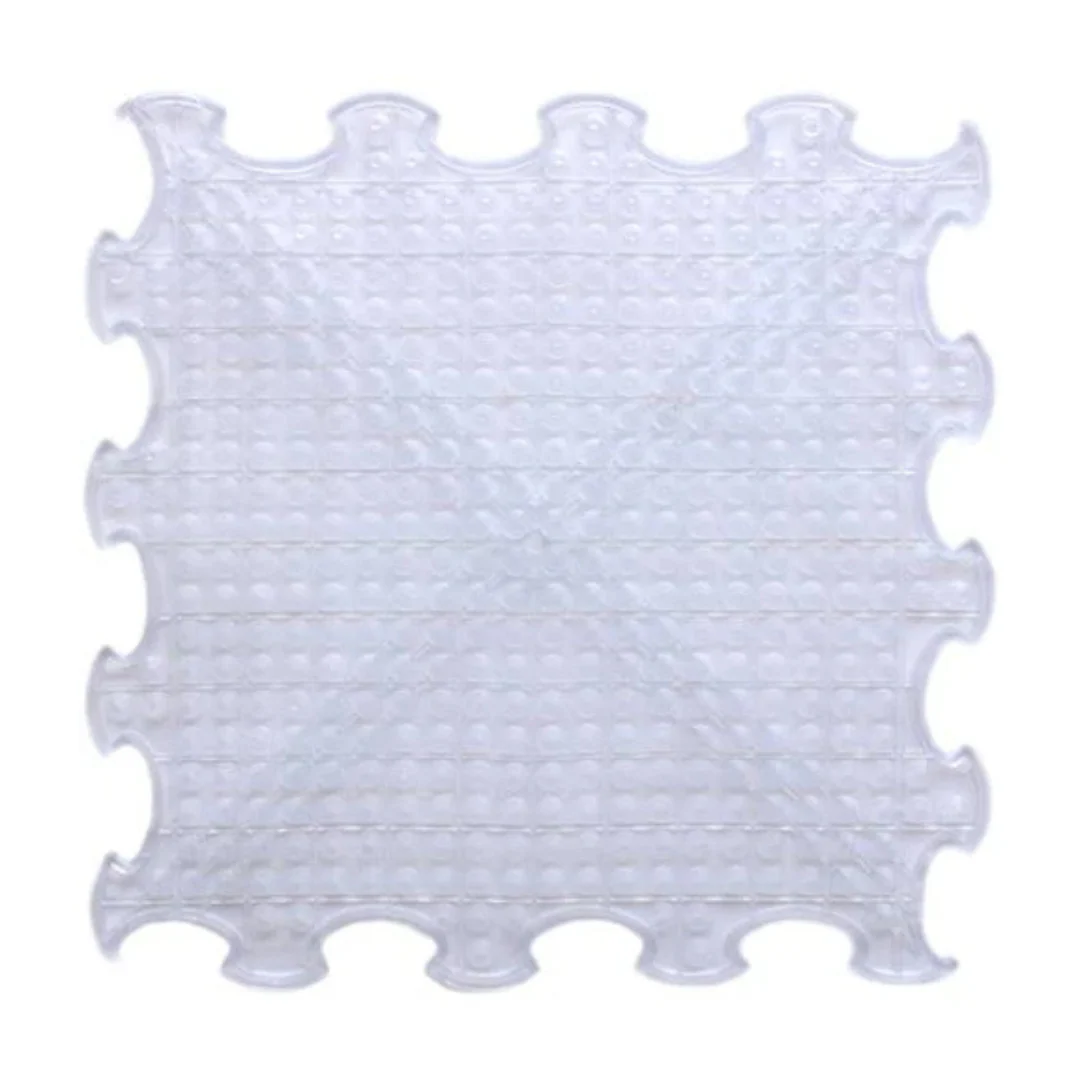 Alfombra Sensorial - 6 Piezas - Ice Relaxing Set | Ortoto - Imagen 5