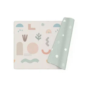 Alfombra de Juego Reversible y Antigolpes -  Arizona | Oruga Kids