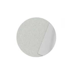 Alfombra de Juego Reversible y Antigolpes - Redondo -  Botánico | Oruga Kids