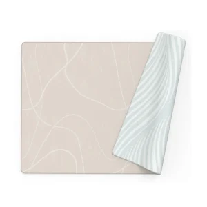 Alfombra de Juego Reversible y Antigolpes - Oasis | Oruga Kids