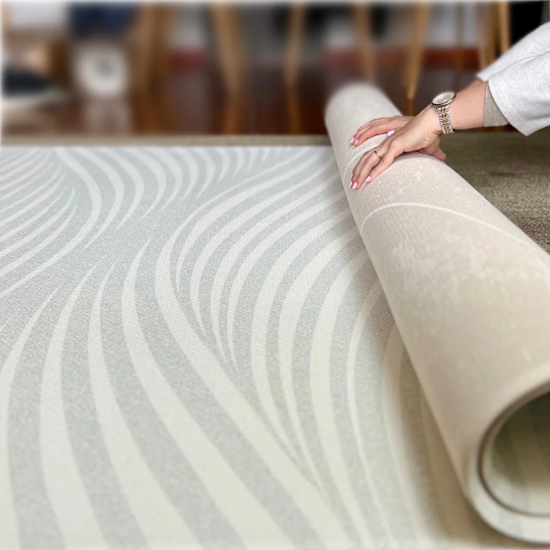 Alfombra de Juego Reversible y Antigolpes - Oasis | Oruga Kids - Imagen 3