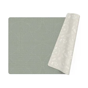 Alfombra de Juego Reversible y Antigolpes - Kenia | Oruga Kids