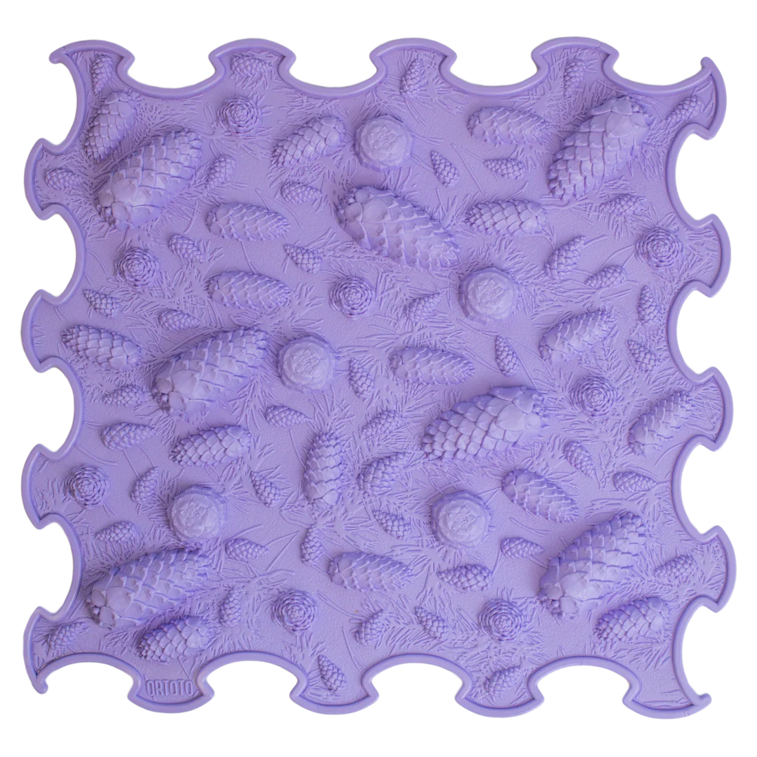Alfombra Sensorial - 8 Piezas - Sensory and Calm Set | Ortoto - Imagen 7